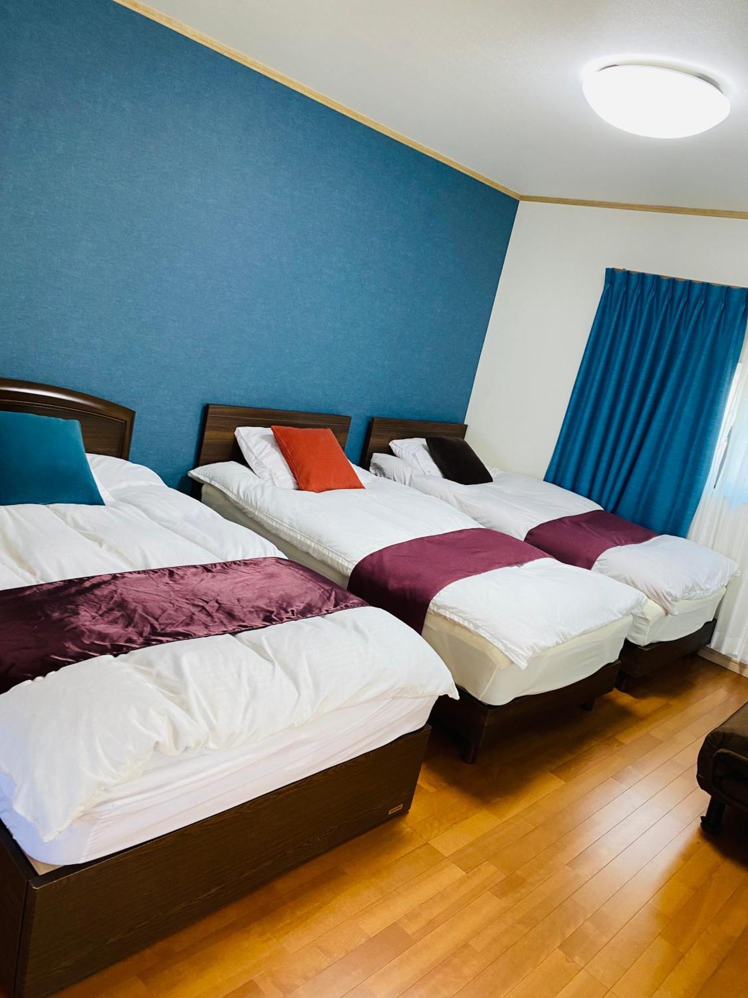 Appartement Re 2