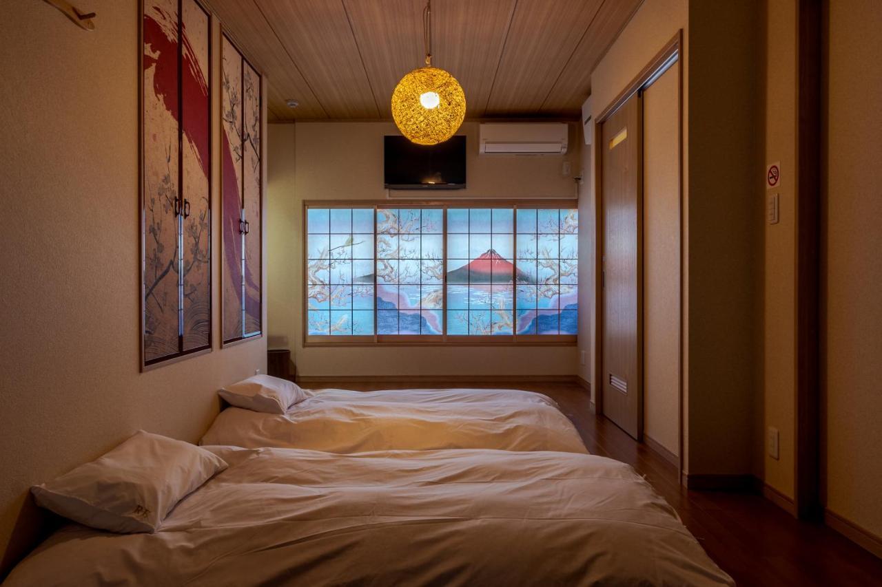 Appartement Re 2 Tōkyō