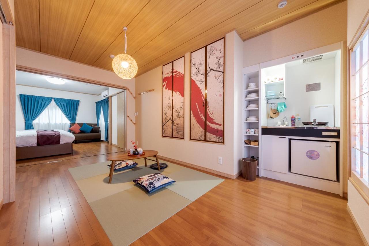 Appartement Re 2 Tōkyō